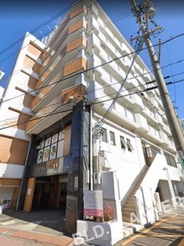 ロイヤルメゾンHAMADA