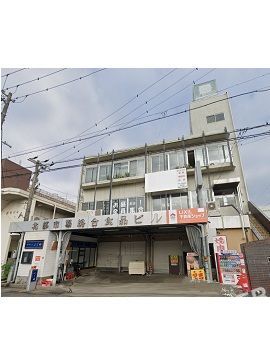 北部市場総合食品