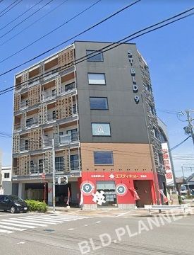 エアポートST-9(エスティナイン)