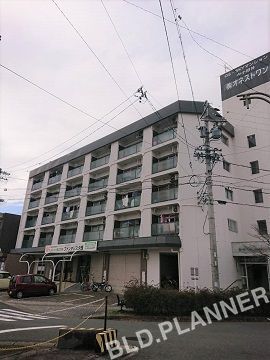 OS・SKYマンション中小田井