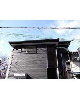 富山サンコーポ中駒