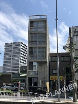 大池薬局ビル