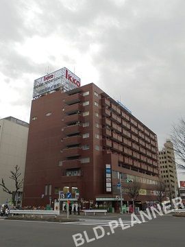 IKKO千種ターミナル