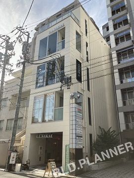 ＧＬ栄（ジーエルサカエ）