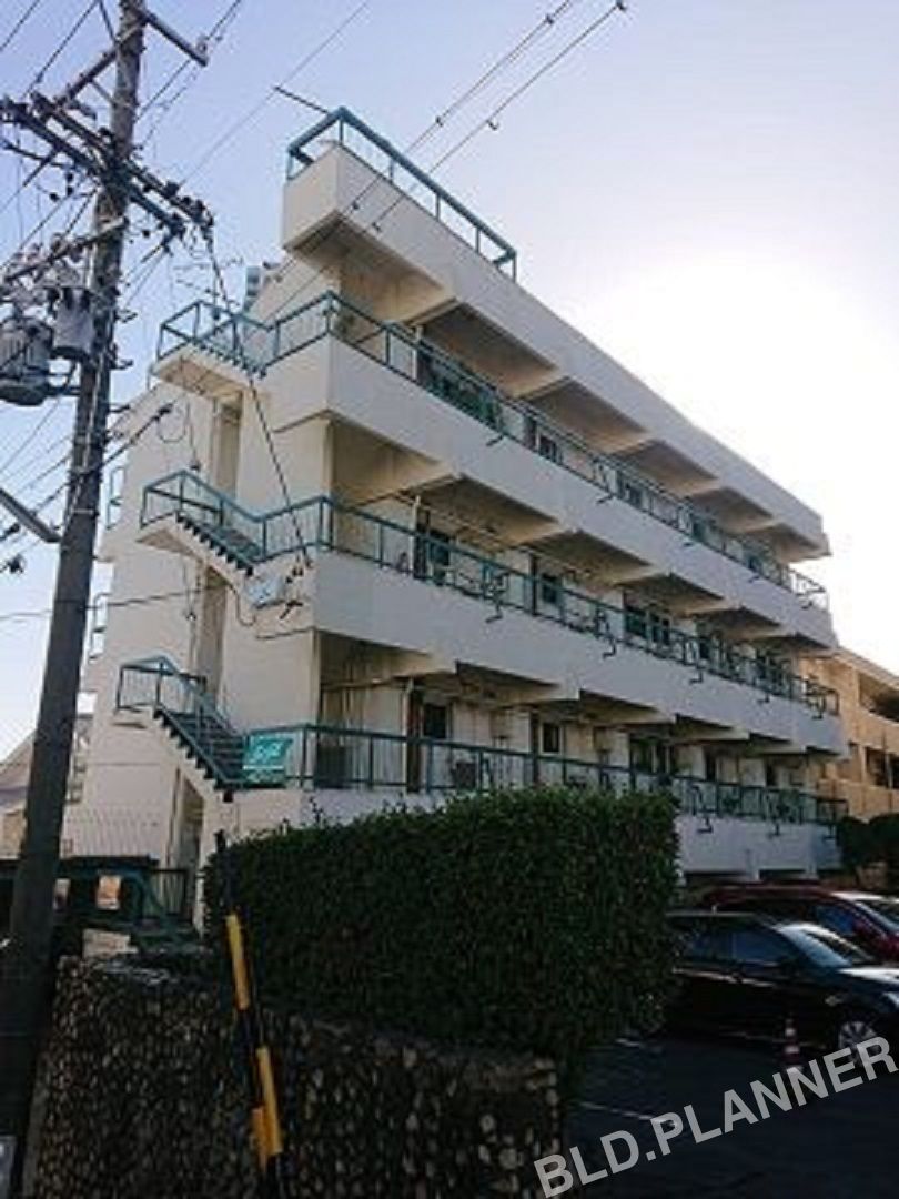 グランド・マンション向陽