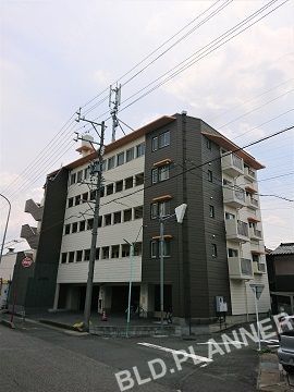 花原マンション