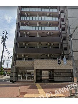 S-FORT熱田六番(旧サムティ熱田RESIDENCE