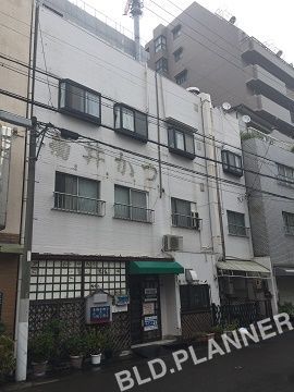 那古野二丁目貸店舗(菊井かつ)