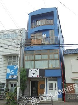 鶴舞1階店舗