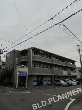 グレース社台