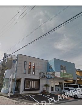 白子駅前2階建店舗