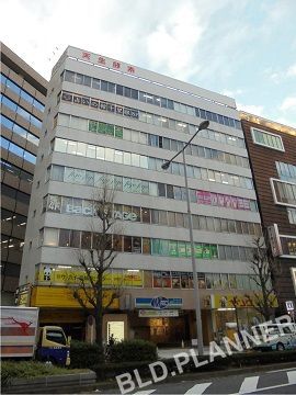 第2メビウス名古屋