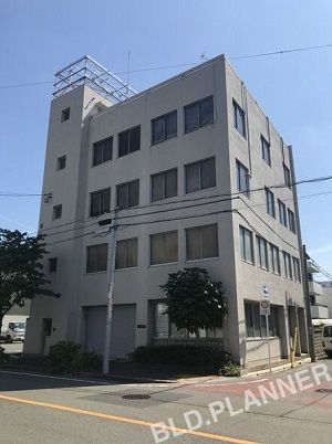 塩付通４丁目事務所倉庫