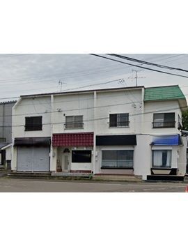 今市場町高根店舗