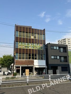 板倉ビル