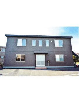 山幸本市場Ｃ棟