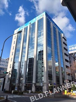 Kinjiro名駅Minamiビル