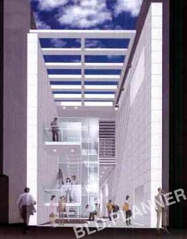 イーストゲート大宮