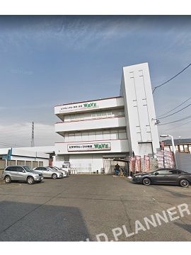 小牧原新田一棟貸し