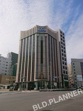 栗田商会上前津第1