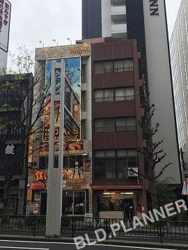 名駅南1棟貸し