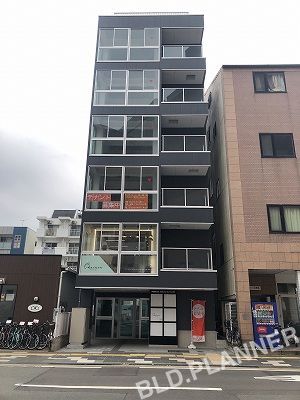 フィル・パーク　キャナルシティサイド
