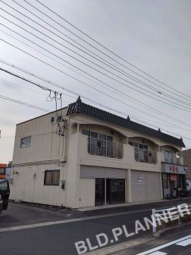 豊田市前田町貸店舗