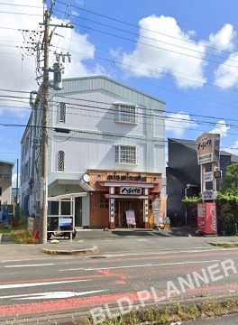 サンヒル南小池