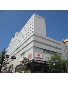 カリーノ江坂