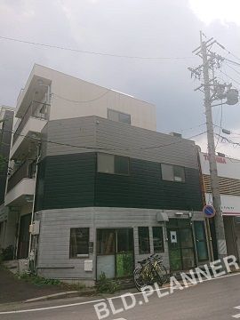 大曽根平安店舗事務所