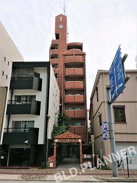 メゾン・ボナールビル