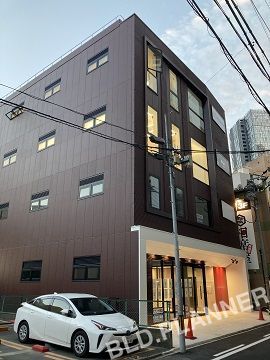 コスモス名駅二丁目