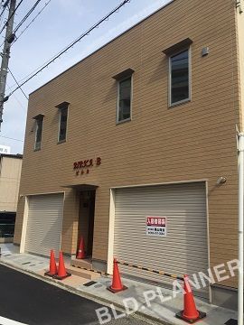 BIRKA(ビルカ)B棟