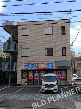 サンアベニュー101