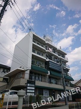 ハイネス四ツ谷ビル