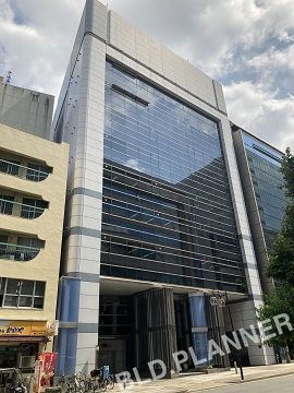 HF名古屋錦ビルディング(旧ステージ錦)