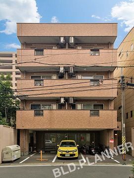 アリエスサン博多駅南