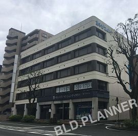 ヨネザワ熊本県庁前