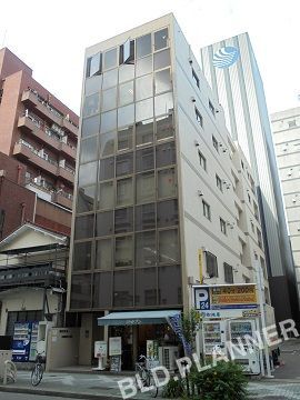 栄CD(オフィスプラス栄)
