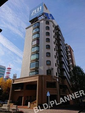 ユニーブル栄