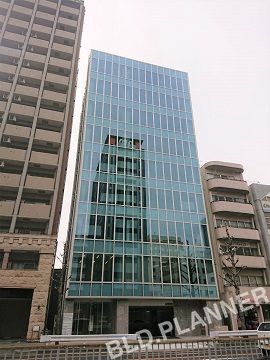 東邦不動産名古屋駅前(旧セキスイハイム名古屋駅前