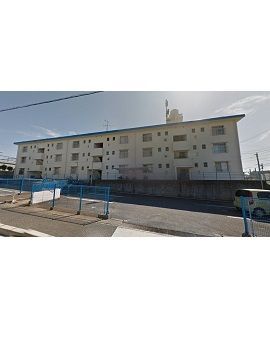 東島（とうじま）マンション