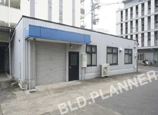 今池南1棟貸事務所