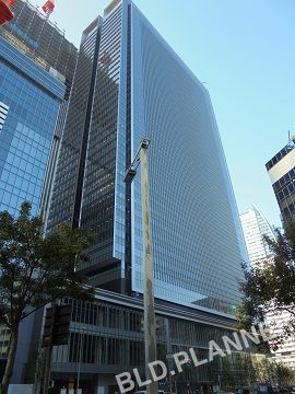 JPタワー名古屋
