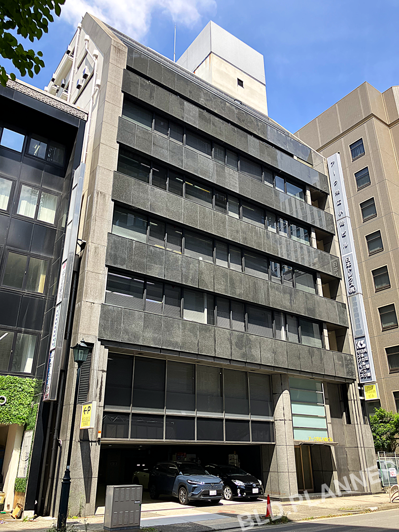 アーク栄広小路ビル(旧伏見コン)