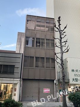 白木屋1号室