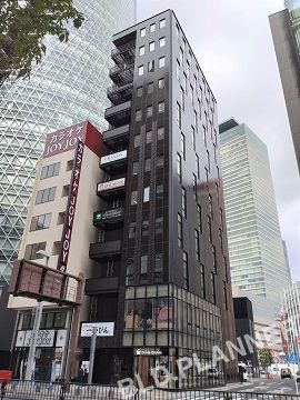 ミュークス名駅(μX MEIEKI)