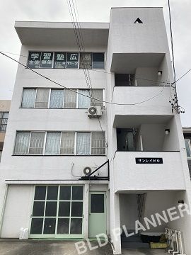 サンレイビル