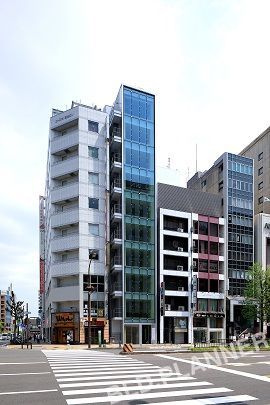 アルティメイト錦大津通