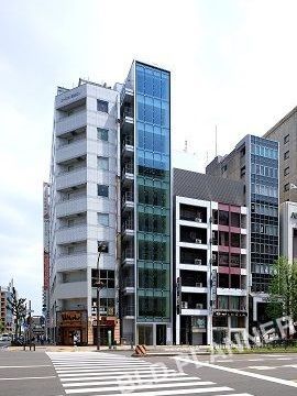 アルティメイト錦大津通